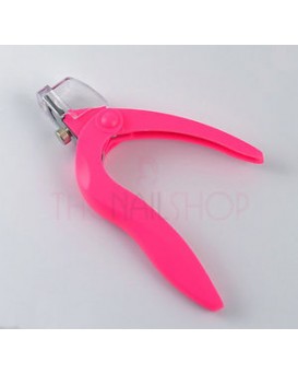 کاتر ناخن مصنوعی